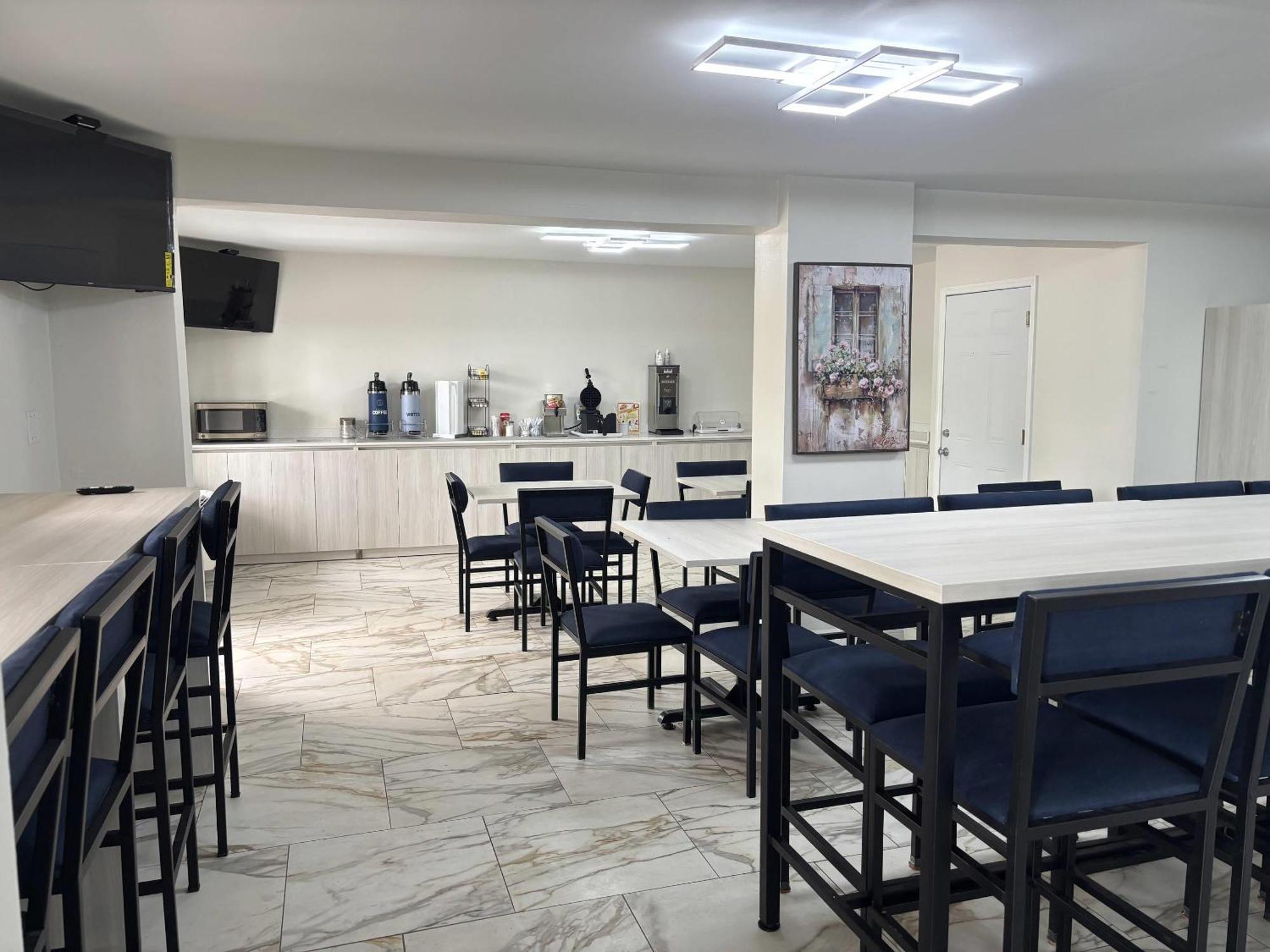 High Springs Inn Soon To Be Clarion Pointe Alachua Exteriör bild